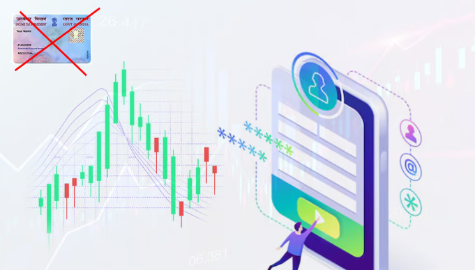 Demat Accounts: Can You Dive In Without a PAN Card?